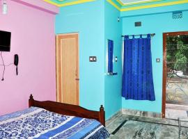 Jhargram Eshani Hotels and Guest House, hotel near Indian Institute of Technology Kharagpur, Jhārgrām