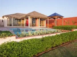 Serena Beach Resort