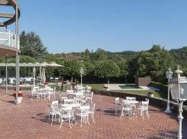 Hotel 4 estrellas en Olot