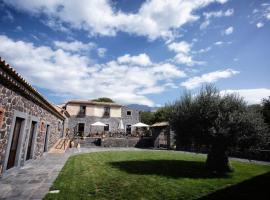 Bosco Ciancio, hotel v destinaci Biancavilla