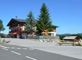 Gasthof Alte Tanne