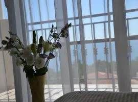Apartment on the Cliff Obzor