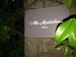 Villa Maddalena
