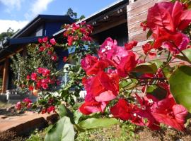 Pension Blue Drop, guest house in Yakushima