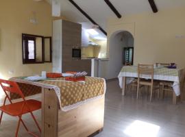 Le Quattro Stagioni, bed and breakfast en Teano