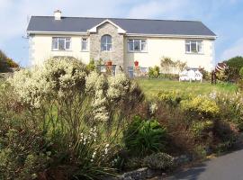 Buttermilk Lodge Guest Accommodation, hotel in Clifden