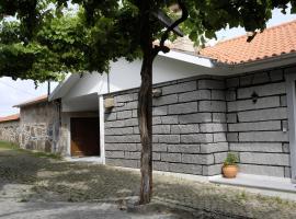 Casa Lagar, Hotel in Vale de Cambra