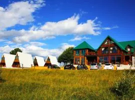 Apartmani i Restoran Sljeme