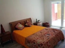 Lisbon Beach Apartments 8