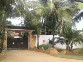 KAMSONS Villa, Serena Road mombasa