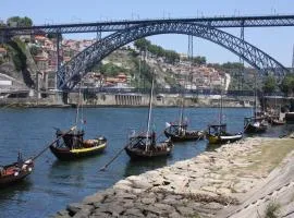 Cozy Flat Porto Downtown