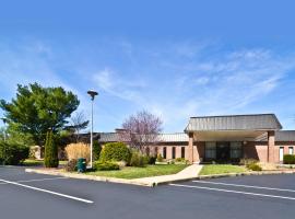 Pocono Resort & Conference Center - Pocono Mountains, hotel en Lake Harmony