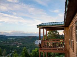 Tiara Del Sol, hotel en Ruidoso