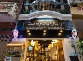 Luxury Backpakers Hotel