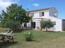 La bastide de Lily