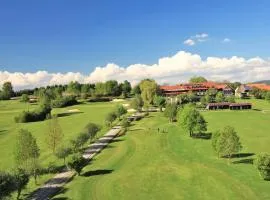 Golf- und Landhotel Anetseder