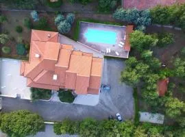 Apartments and Rooms Villa Chiara