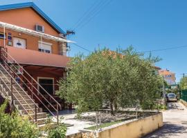 Apartment Ella, accessible hotel in Trogir