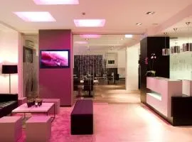 Pearl Design Hotel - Frankfurt City