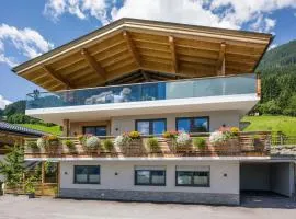 Alpenchalet Zillertal