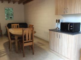 Le Domaine Appartements, holiday rental in Bilstain