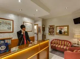 Hotel Silla