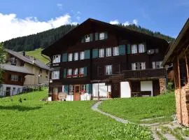 Chalet Bim Chilchli