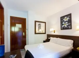 안도라라베야에 위치한 호텔 Insitu Eurotel Andorra