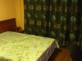 casa lux central, self catering accommodation in Slatina