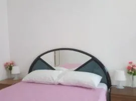 Sweet Stay Home