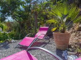 La Conque du Trou d'eau