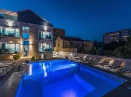 Luxury Apartments Villa Morea