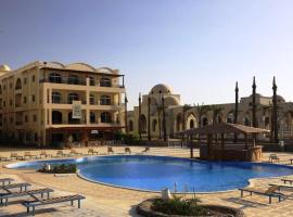 The 10 best golf hotels in Hurghada, Egypt | Booking.com