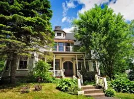 Elmwood Heritage Inn