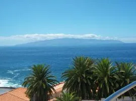 Apartamento Avenida