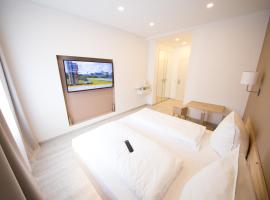 L-DOM, holiday rental in Metzingen