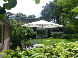B&B Cantecleer Vught, holiday rental in Vught