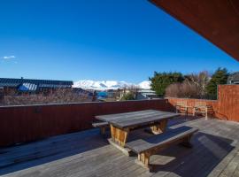 Kaltech House - Lake Tekapo