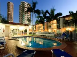 Key Largo Holiday Apartments