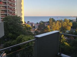 Sara Sea View Olimp, Hotel in Olimp