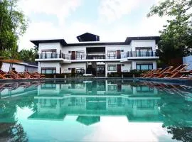 4 hotel in Coron 4 hotel in Coron