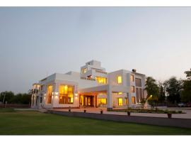 Lariya Resort: Jodhpur şehrinde bir otel