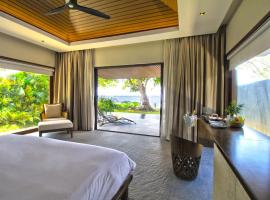 Amorita Resort, hotell nära Alona Beach, Panglao