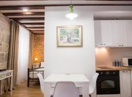 Studio apartman Ana