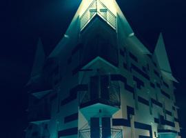 Apartment Triangle, hotel a Divčibare
