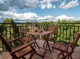 Apartment Tre Rose
