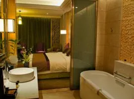Yangzhong Firth Jinling Grand Hotel