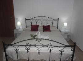 La casa di Donato, hotel v destinaci Palinuro