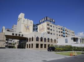 Hotel W, hotel a Ji'an