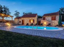 Villa Viktorija
